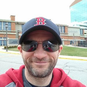 Meet your Posher, Roy